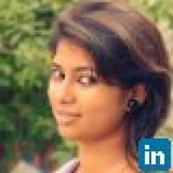 Astha Gaur-Freelancer in Chennai Area, India,India