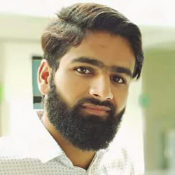 Sayar Ul Hassan-Freelancer in Srinagar,India