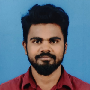 Pradeep Kumar-Freelancer in Chennai,India