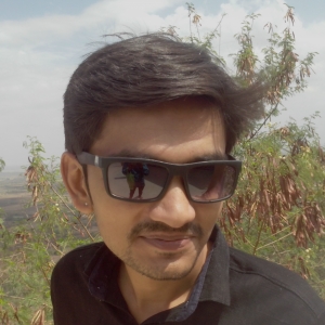 Dhaval Chotaliya-Freelancer in ,India