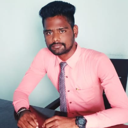 Kaliraj P-Freelancer in Madurai,India