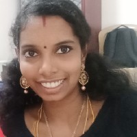 Vincy Joy-Freelancer in Tiruppur,India