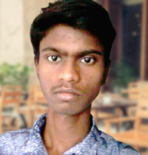 Vinay Bhagat-Freelancer in Gwalior,India
