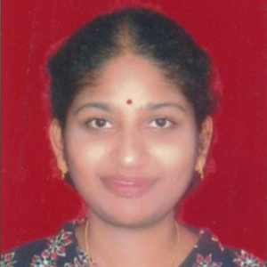 Angela George-Freelancer in Chennai,India