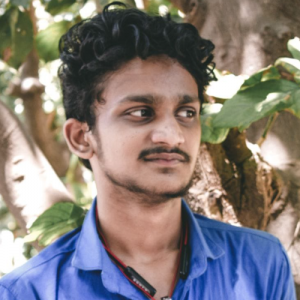 Balaji Vj-Freelancer in Chennai,India