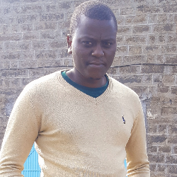 Thomas Nzembei-Freelancer in Nairobi,Kenya