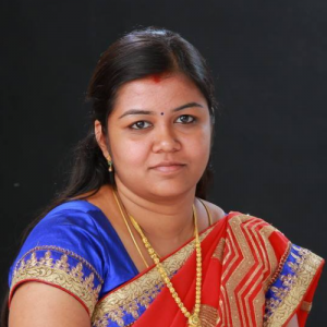 Preethi Kamal-Freelancer in Dindigul,India