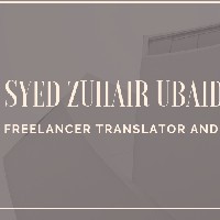 Syed Zuhair-Freelancer in Rawalpindi,Pakistan