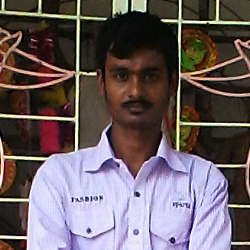 partha banerjee-Freelancer in burdwan,India