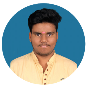 Pavithran E-Freelancer in Tiruppur,India