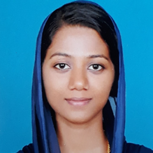 Saudha Vu-Freelancer in Thrissur,India