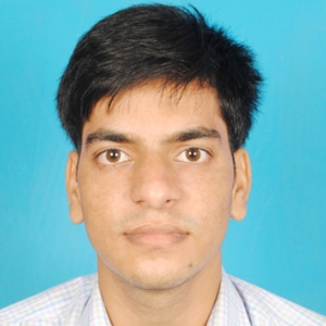 Ashutosh Kumar Maurya-Freelancer in Buxar Area, India,India