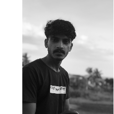 Mohammed Murshid-Freelancer in Ernakulam,India