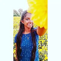 Sharanya .s-Freelancer in bangalore,India