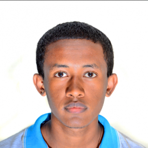 Yared Kassa-Freelancer in Dire Da'wa,Ethiopia