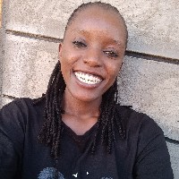 Mukami Gaita-Freelancer in Nairobi,Kenya