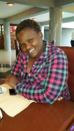 Keziah Bianca-Freelancer in Nairobi,Kenya