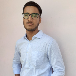 Diwakar Solanki-Freelancer in Agra,India