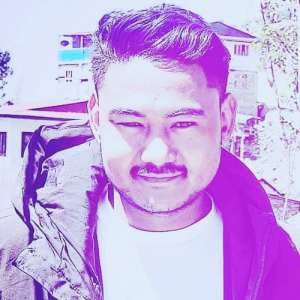 Bibek Shrestha-Freelancer in Itahari,Nepal