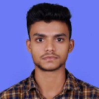 NITHIN M P-Freelancer in Kannur,India