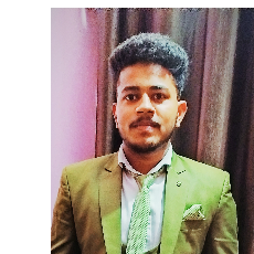 Vaibhav Chaudhary-Freelancer in ALigarh,India