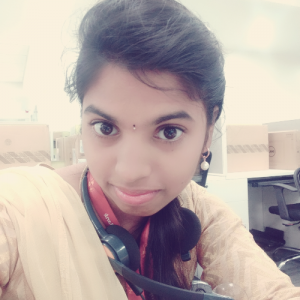 Rekha D-Freelancer in Walajapet,India