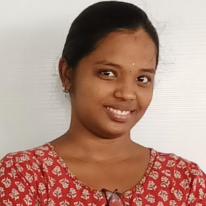 Shalini Mahadevan-Freelancer in Chennai,India
