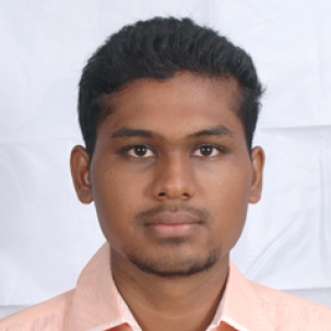 Karthik Chinnanai-Freelancer in Coimbatore,India