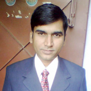 Lalta Prasad Dubey-Freelancer in Allahabad,India