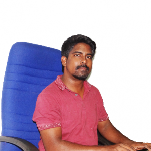 Paul Ebi-Freelancer in chennai,India