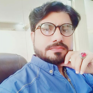 Arif Hussain-Freelancer in Lahore,Pakistan