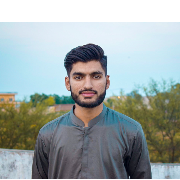 Muhammad Umar Khattab-Freelancer in Lahore,Pakistan