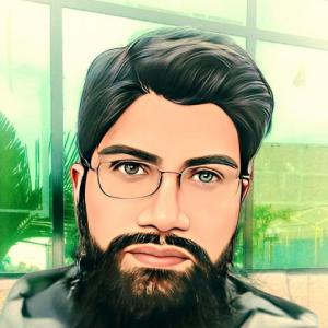 Shehzad Salahuddin-Freelancer in Peshawar,Pakistan