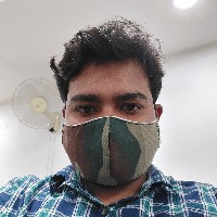 Abhishek Kushwaha-Freelancer in Gurgaon,India