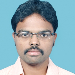 Anil Krishna-Freelancer in Hyderabad,India