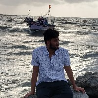 Jaival Shetty-Freelancer in Dakshina Kannada,India