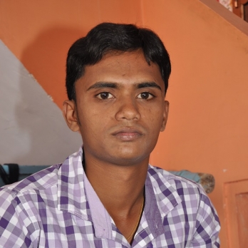 Ashish Patel-Freelancer in Vadodara,India