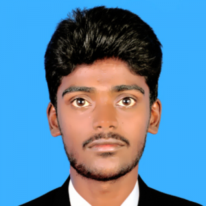 Morthekai P-Freelancer in Tirunelveli,India