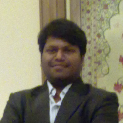 Gautam Krishna-Freelancer in Hyderabad,India