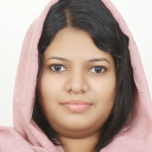 Rahana Sidhik-Freelancer in KOCHI,India