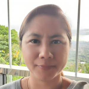 Rosalie Cabig-Freelancer in Angono, Rizal,Philippines