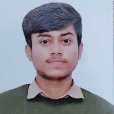 Aayush Chaubey-Freelancer in Chandigarh,India