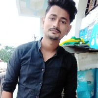 Rishabh Pandey-Freelancer in Mirzapur,India