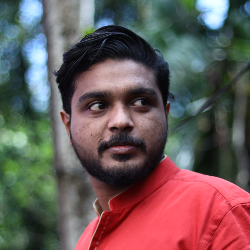 Jenssen Bernard-Freelancer in Cochin,India