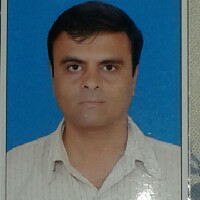 Dinesh Bhai Patel-Freelancer in ahemedabad,India