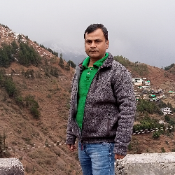 Ajit kumar Singh-Freelancer in Dehradun,India