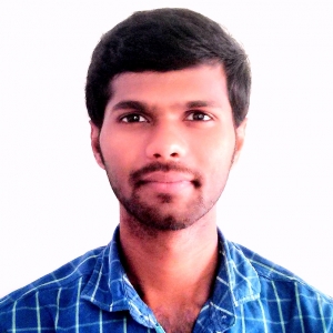 Anil  Kumar Bg-Freelancer in Bengaluru,India
