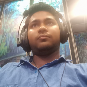 Rahul Mandal-Freelancer in Kolkata,India