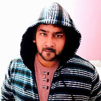 Amit Joshi-Freelancer in Bhubaneswar,India