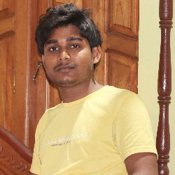 Sadar Ali Mondal-Freelancer in kolkata,India